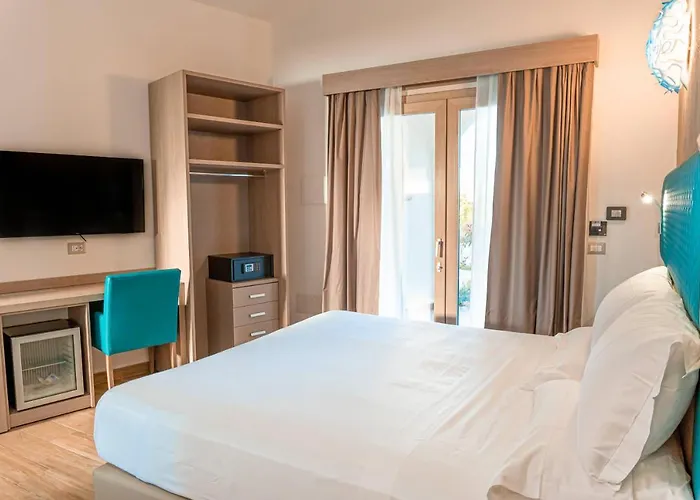 AQUA SARDINIA boutique hotel