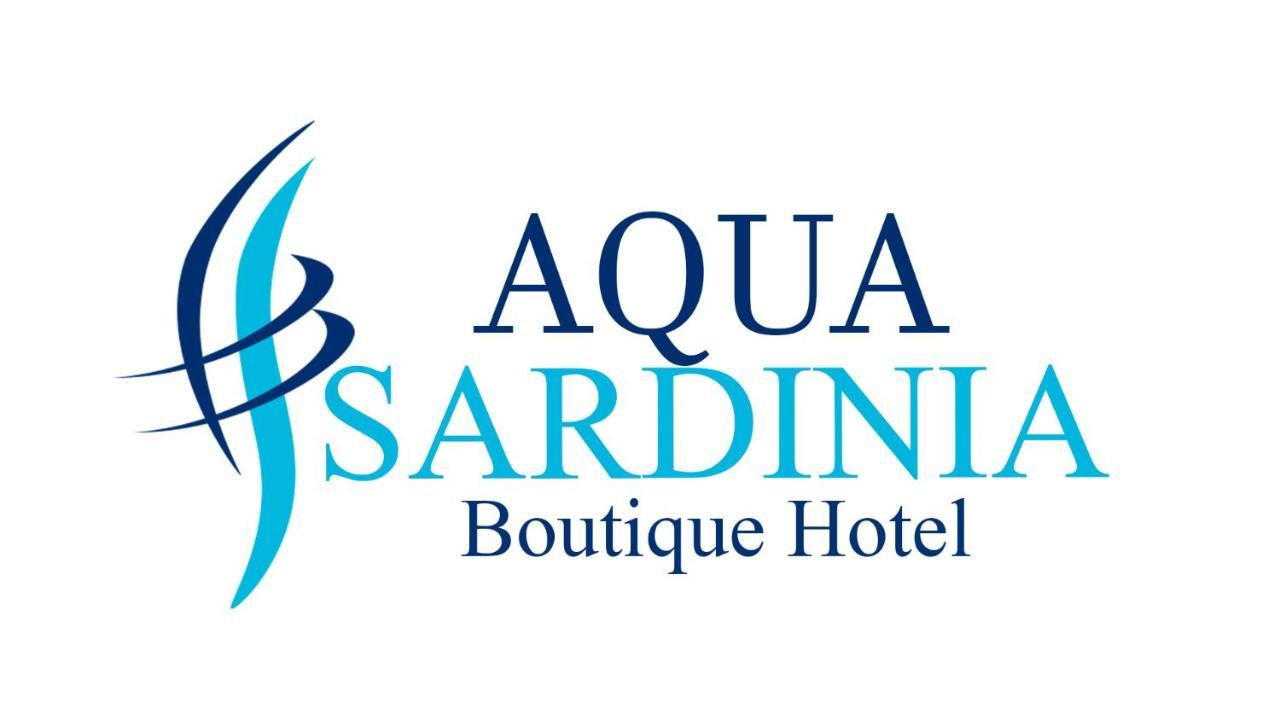 Hotel Aqua Sardinia Boutique Budoni