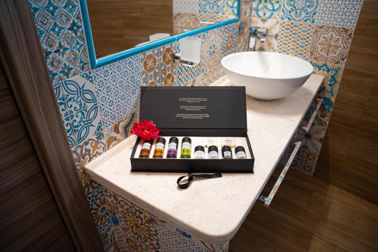 Hotel Aqua Sardinia Boutique 3*