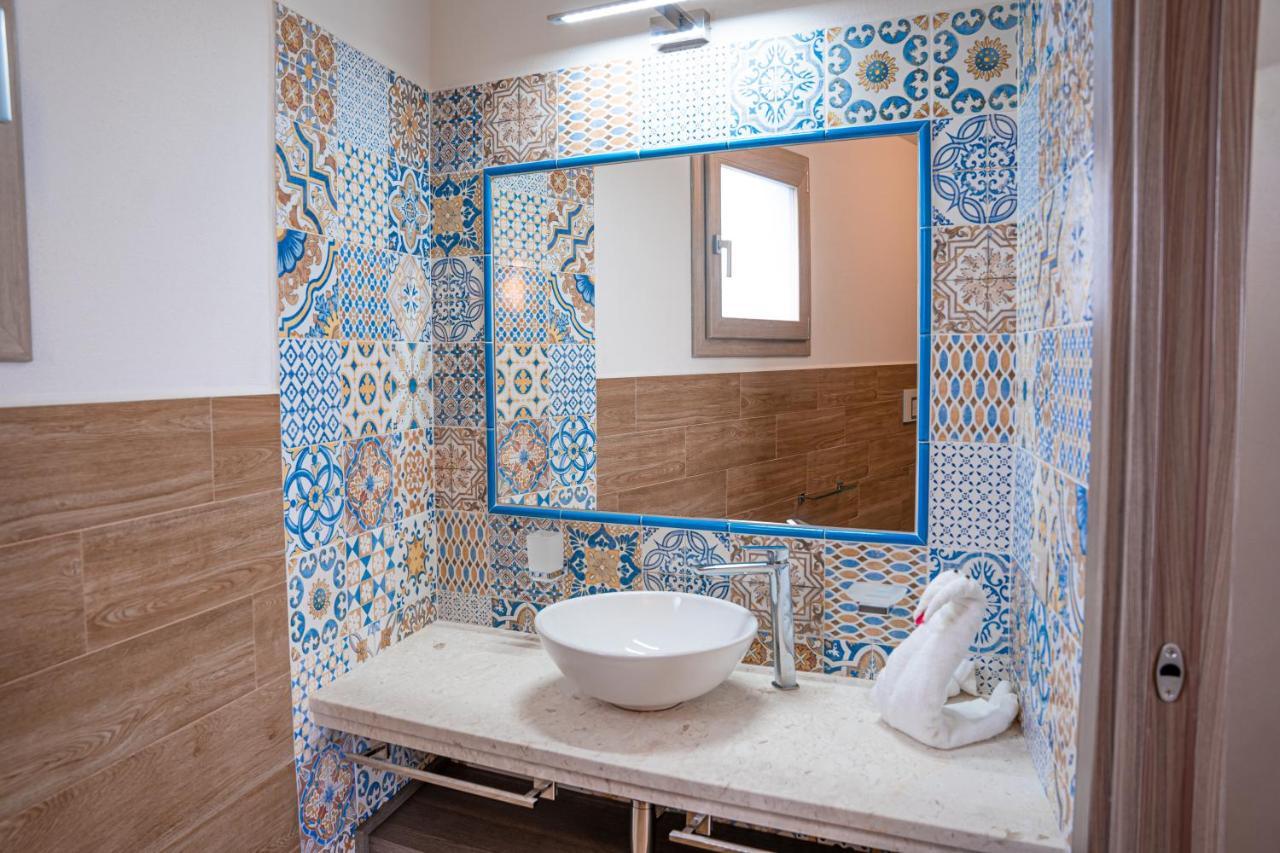 Aqua Sardinia Boutique 3*