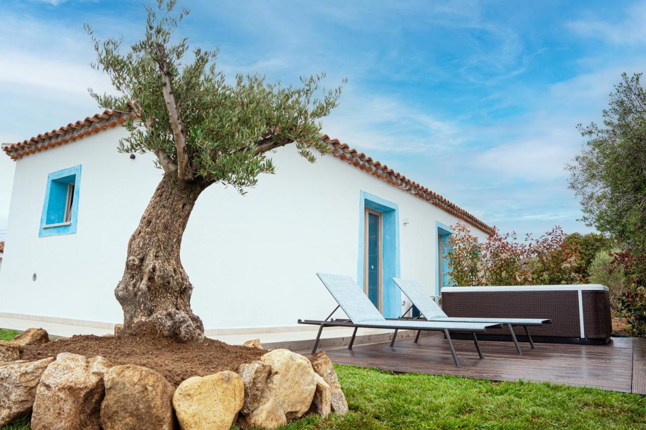 Hotel Aqua Sardinia Boutique 3*