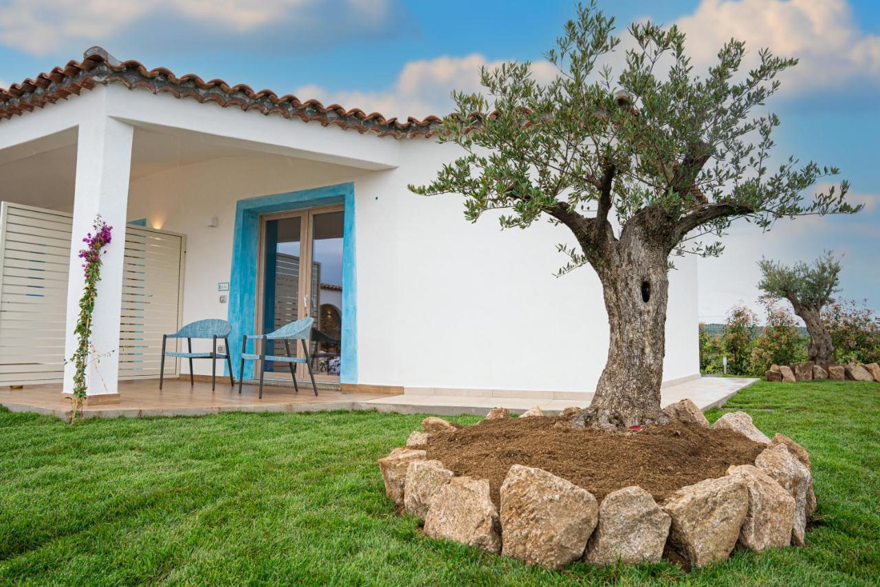 Hotel Aqua Sardinia Boutique