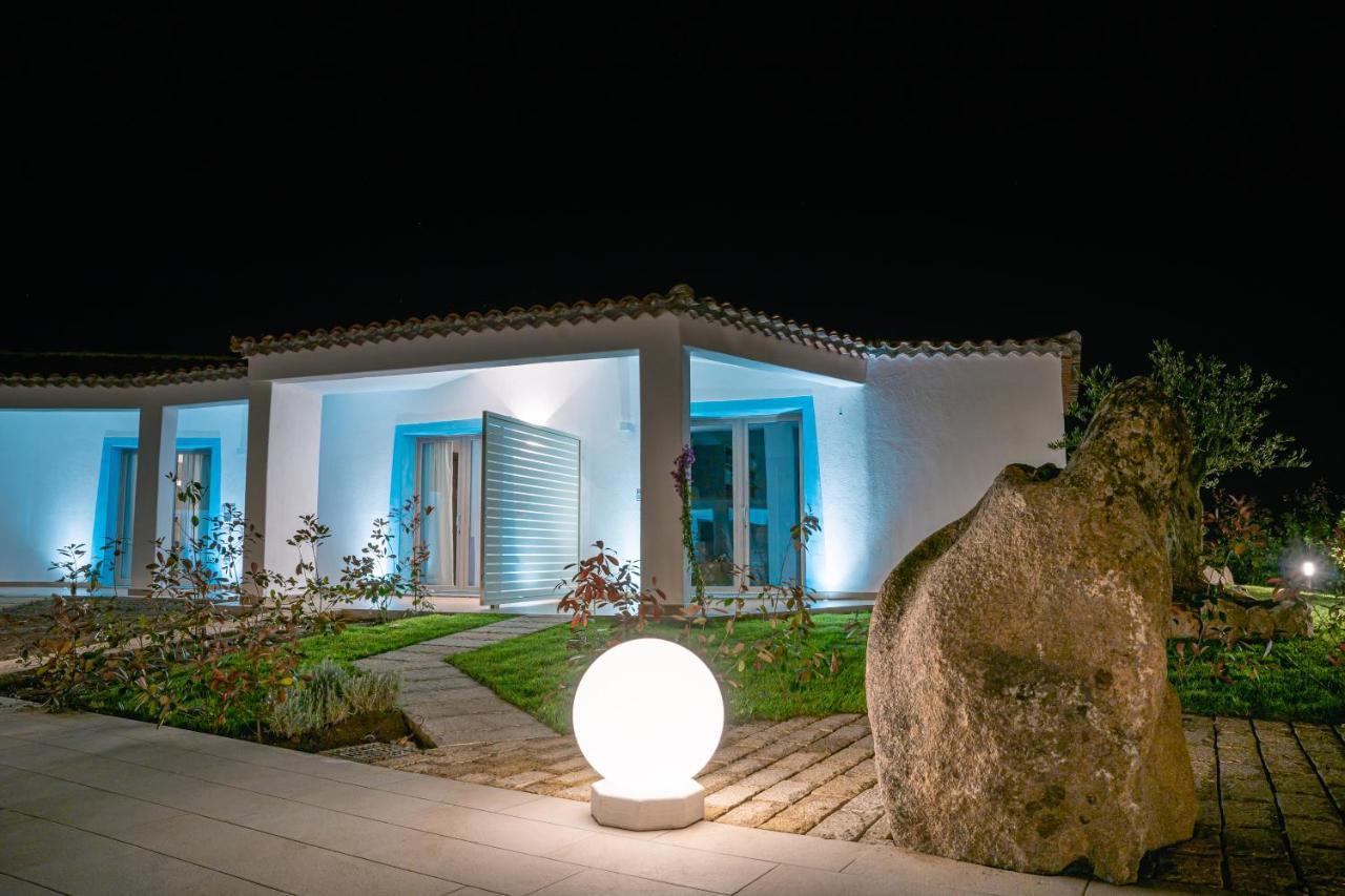 Aqua Sardinia Boutique 3*