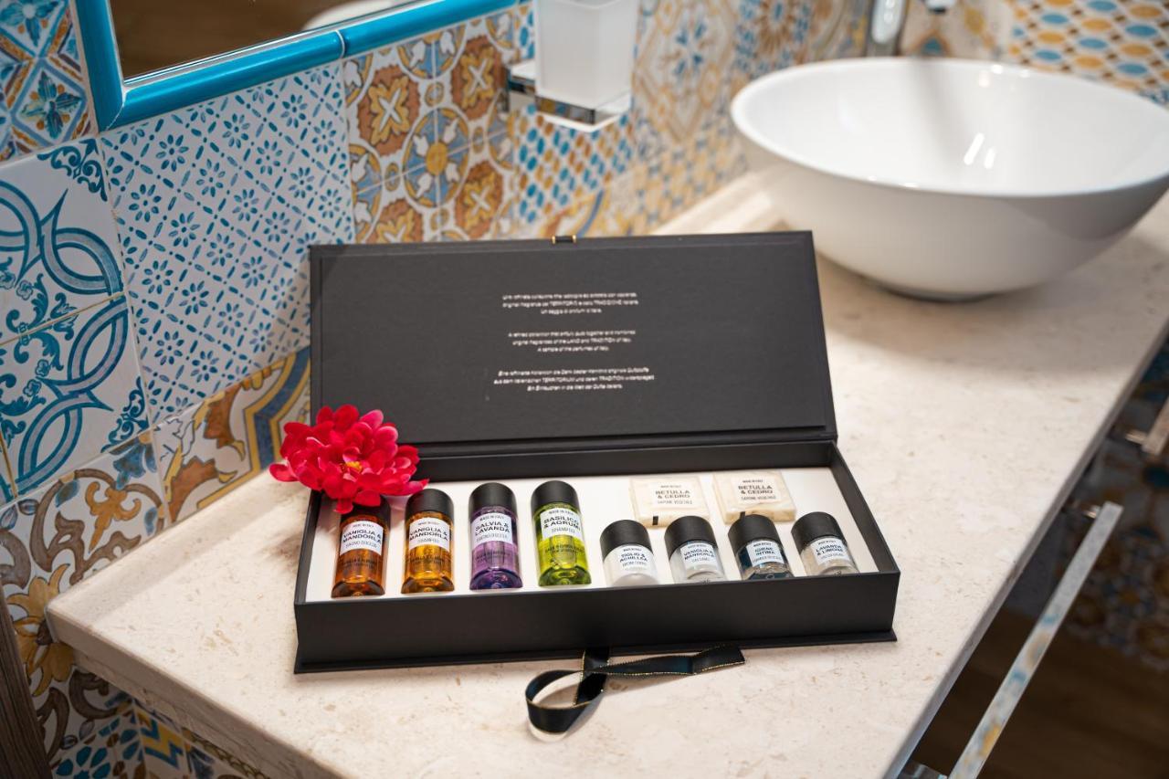 Aqua Sardinia Boutique Budoni