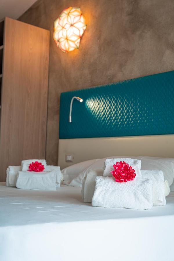 Hotel Aqua Sardinia Boutique