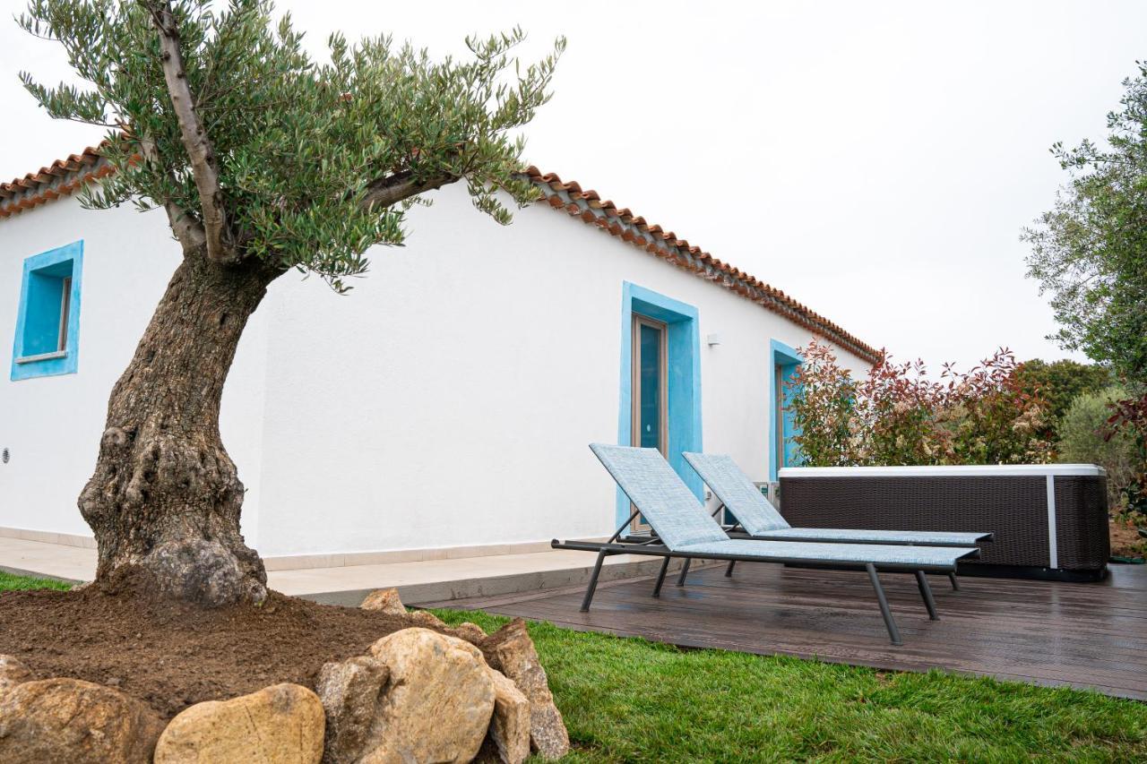 Hotel Aqua Sardinia Boutique Budoni