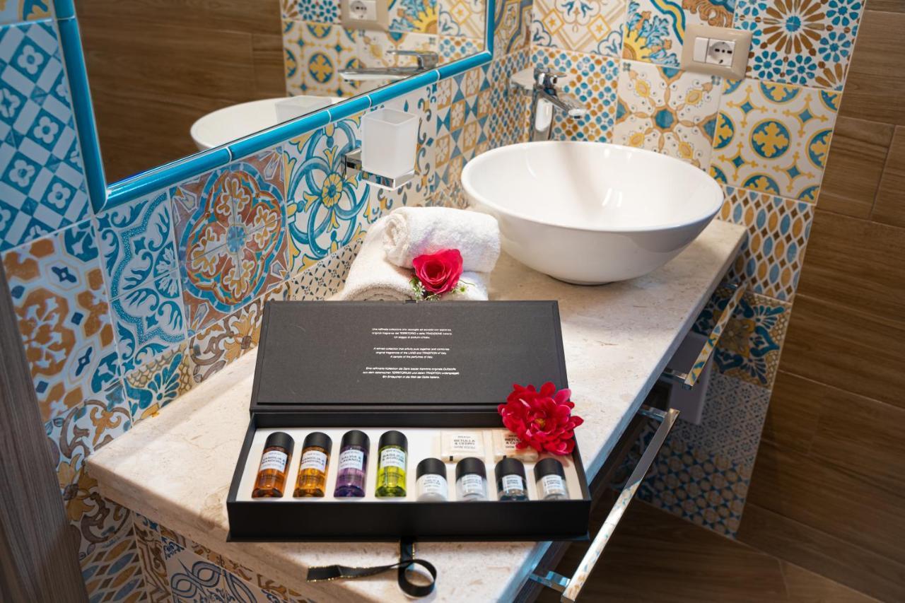 Hotel Aqua Sardinia Boutique Budoni