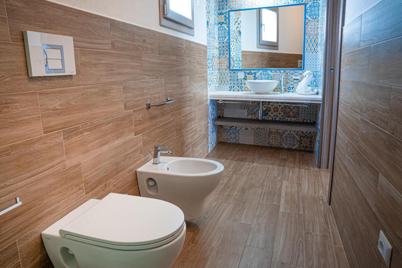 Hotel Aqua Sardinia Boutique 3*