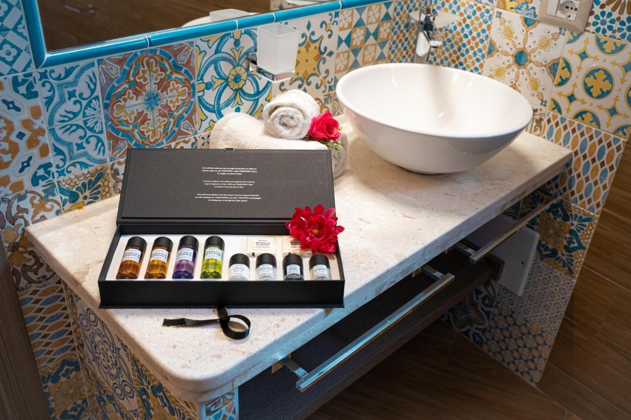 Aqua Sardinia Boutique Budoni
