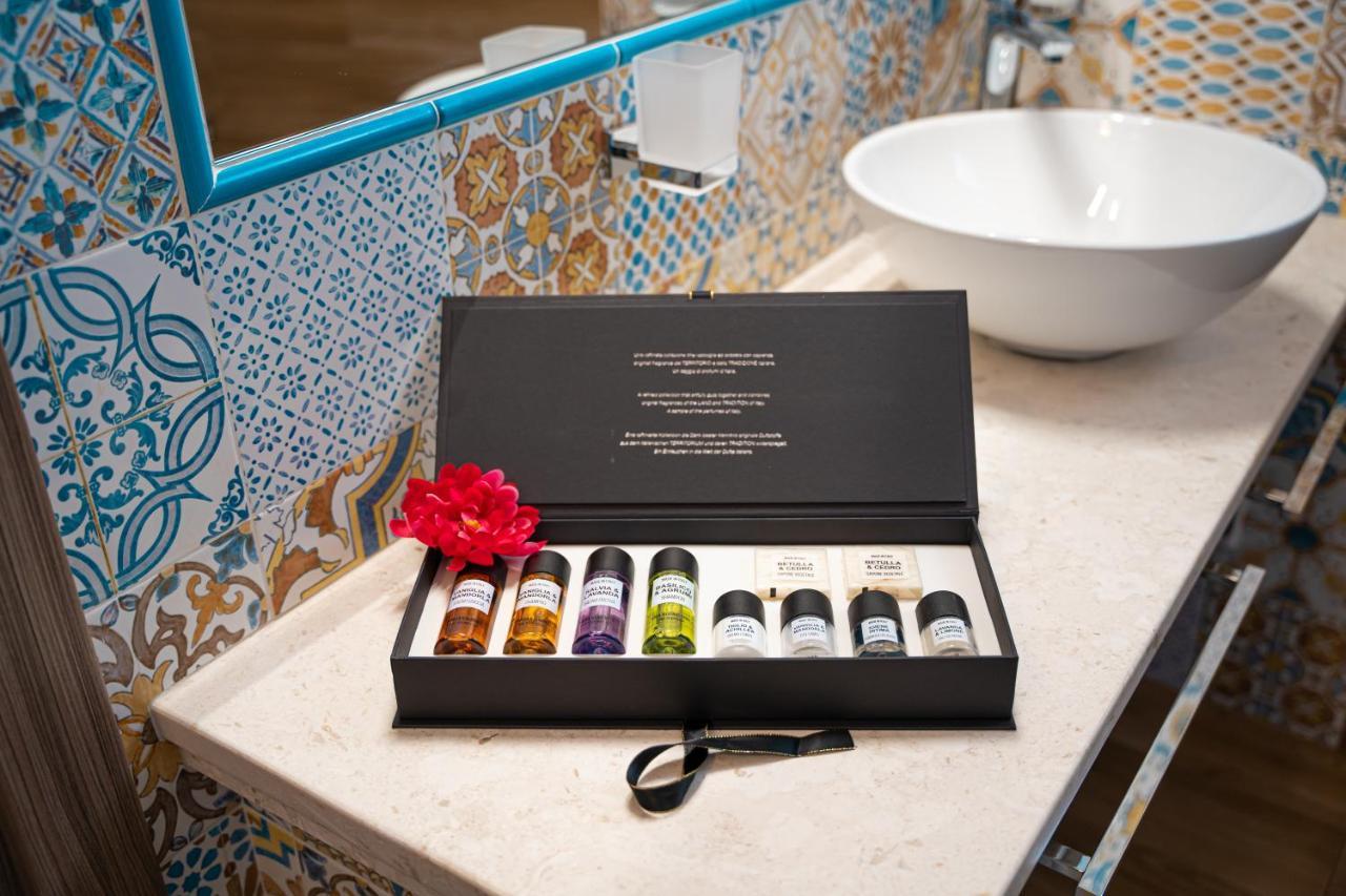 Hotel Aqua Sardinia Boutique Budoni