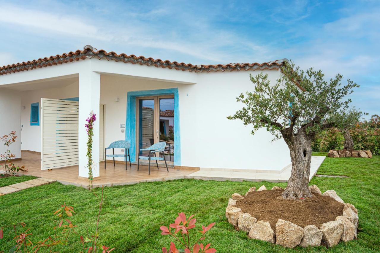 Aqua Sardinia Boutique Budoni