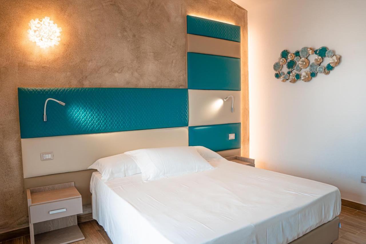 Aqua Sardinia Boutique Hotel