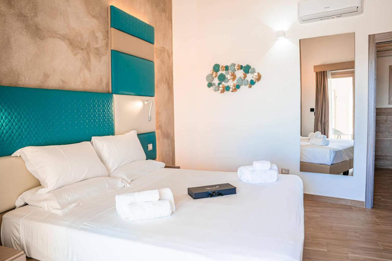 Aqua Sardinia Boutique Budoni