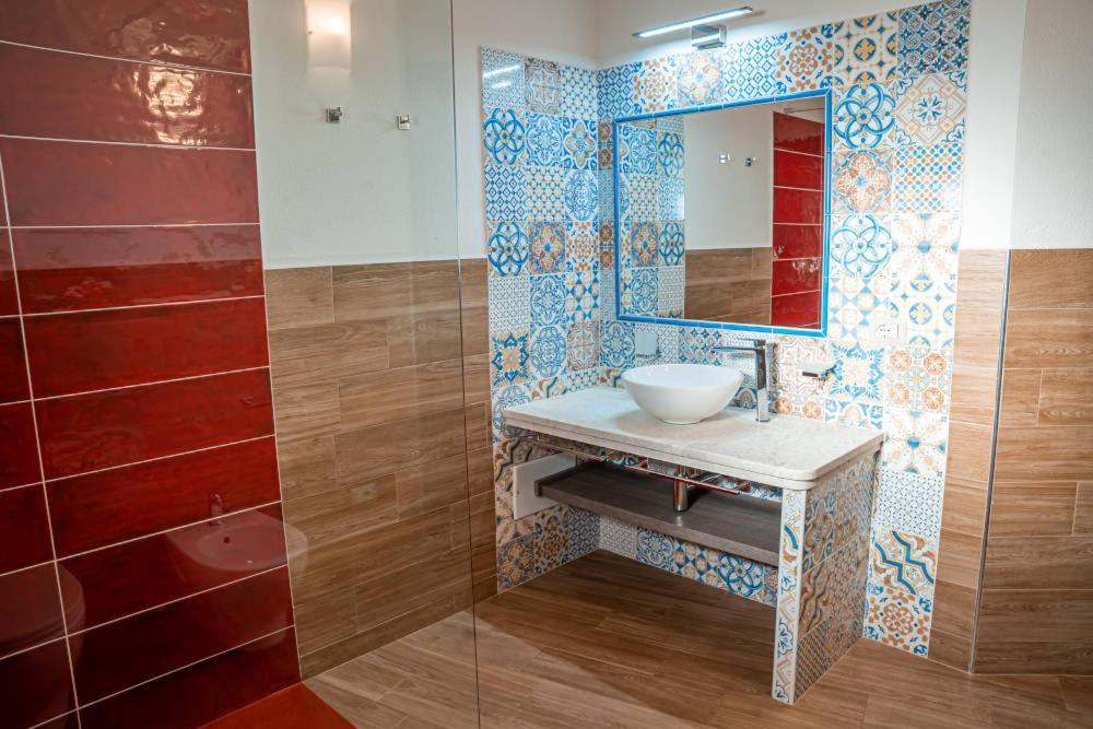 Hotel Aqua Sardinia Boutique 3*
