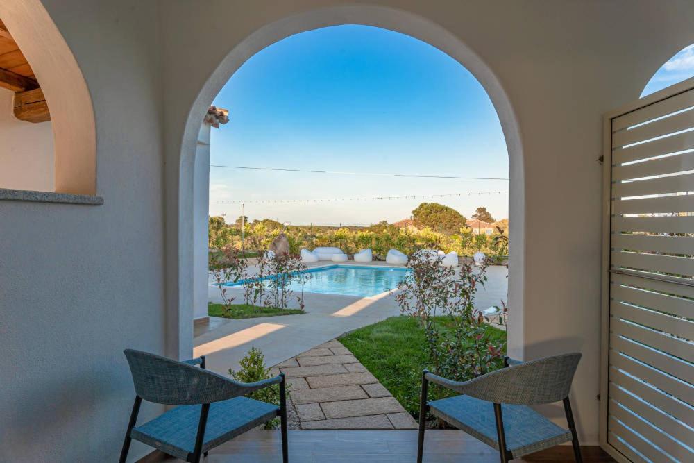 Aqua Sardinia Boutique 3* Budoni