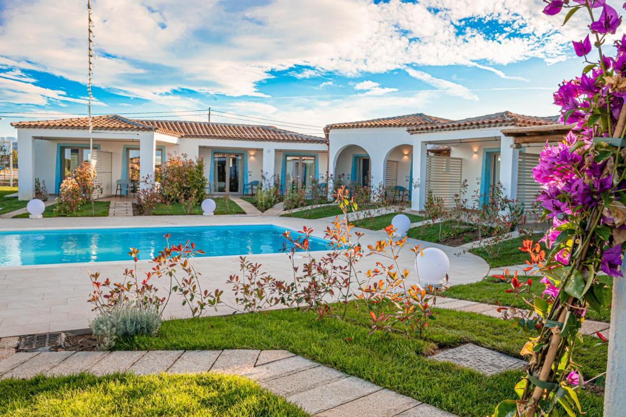 Aqua Sardinia Boutique 3* Budoni